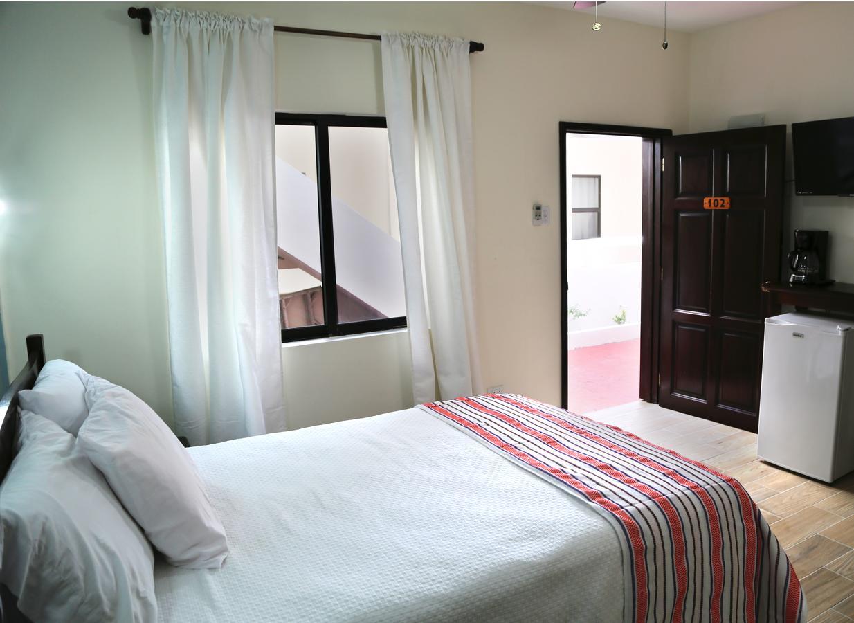 Jan'S Hotel เคย์คอล์กเกอร์ ภายนอก รูปภาพ