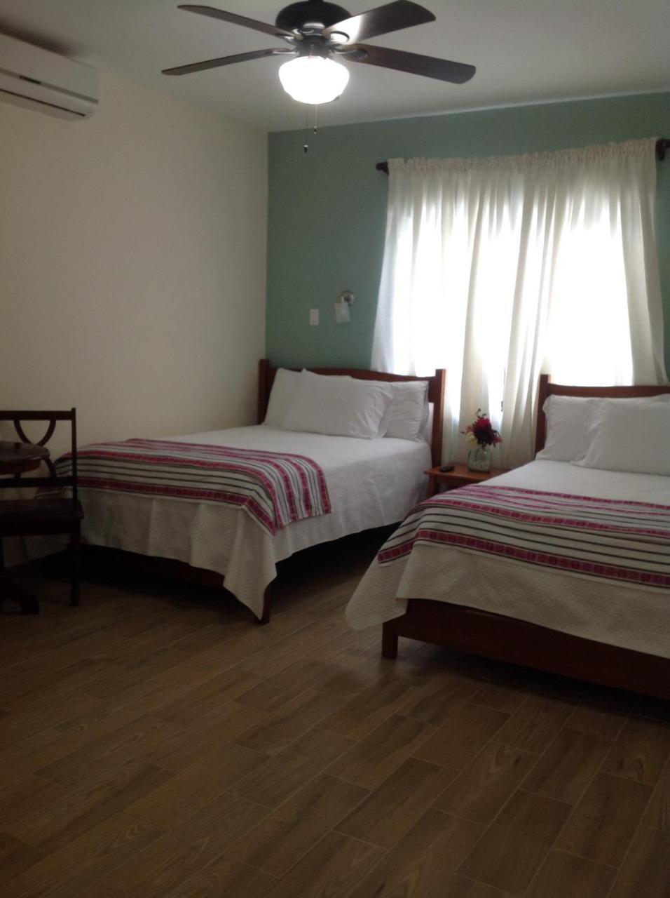Jan'S Hotel เคย์คอล์กเกอร์ ภายนอก รูปภาพ