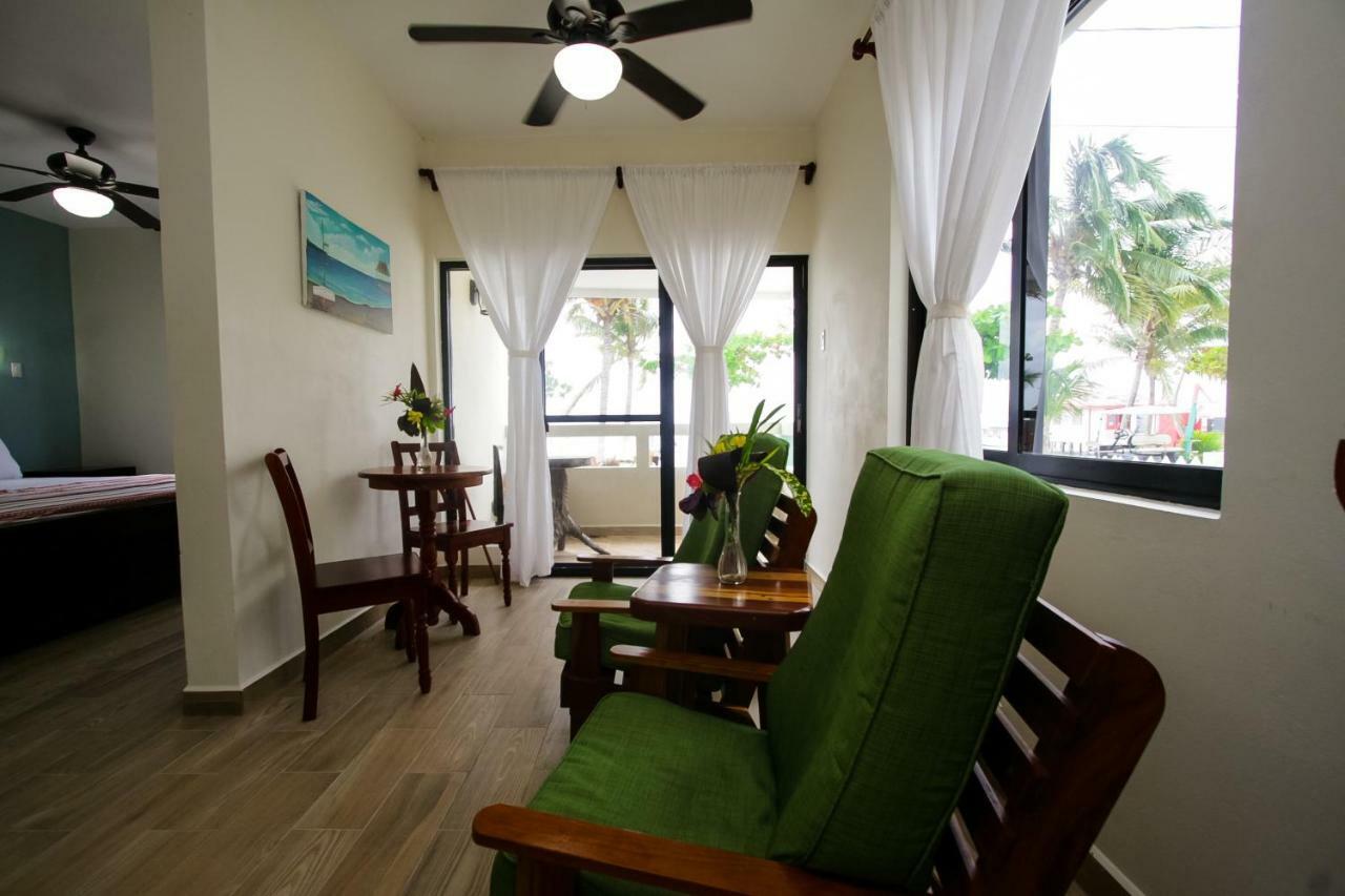 Jan'S Hotel เคย์คอล์กเกอร์ ภายนอก รูปภาพ