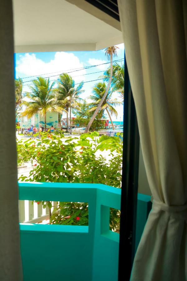 Jan'S Hotel เคย์คอล์กเกอร์ ภายนอก รูปภาพ